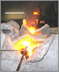 Furnace Brazing