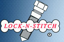 LOCK-N-STITCH Inc. - CASTING Repair is Our Passion!
