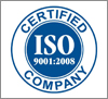 ISO 9001:2008