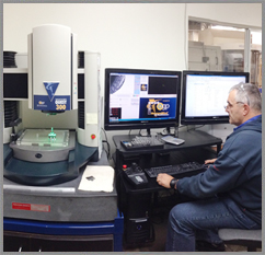 Inspection & Non-Destructive Testing Services Inspection & Non-Destructive Testing Services
